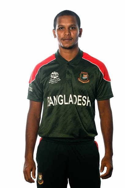 Mohammad Saifuddin